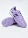 Детские шиповки KELME Children's Football Shoes (TF) Violet
