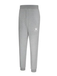 Детские брюки KELME Girl's Knitted Trousers Grey