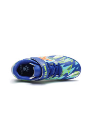 Детские футзалки KELME Children'S Soccer Shoes (IN) Blue