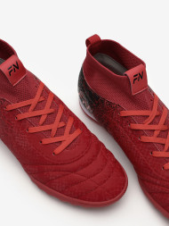 Детские шиповки FN Shum Kid Red