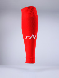 Гетры FN Stem Red