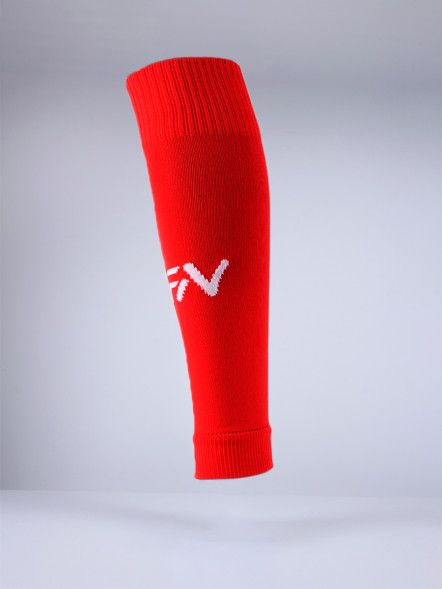 Гетры FN Stem Red