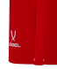 Шорты игровые JOGEL NATIONAL PerFormDRY Home Shorts, красный