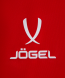 Шорты игровые JOGEL NATIONAL PerFormDRY Home Shorts, красный