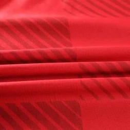 Баскетбольная форма KELME Basketball Clothes Red