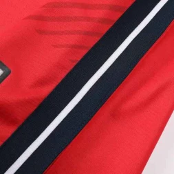 Баскетбольная форма KELME Basketball Clothes Red