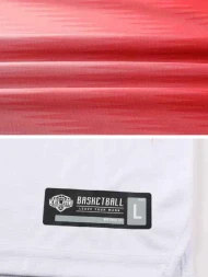 Баскетбольная форма KELME Basketball Clothes Red