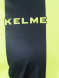 Футбольная форма KELME S/S Football Set (Light Green/Black)