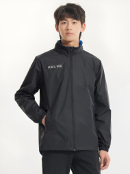 Ветровка KELME Woven Jacket Black
