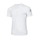 Футболка KELME Round Neck T-Shirt White