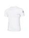 Футболка KELME Round Neck T-Shirt White