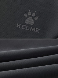 Брюки KELME Fleece-lined Knit Trousers Black