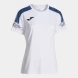 Женская игровая футболка JOMA CHAMPIONSHIP VIII  902514.207