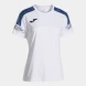 Женская игровая футболка JOMA CHAMPIONSHIP VIII  902514.207