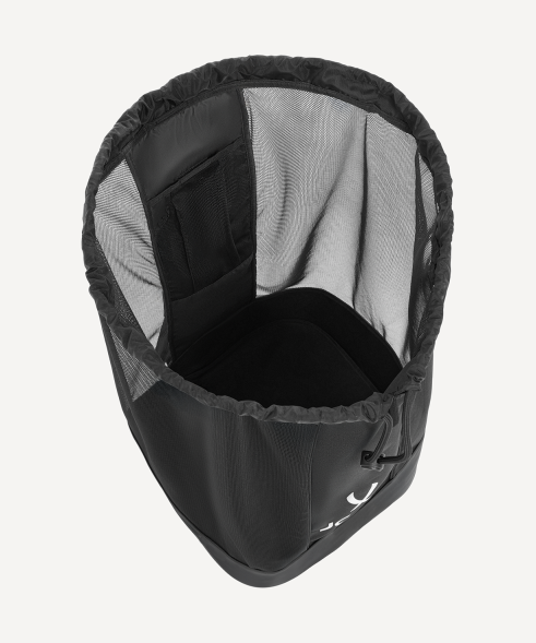 Сетка для мячей JOGEL TEAM Ball Bag 15, черный