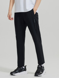 Брюки KELME Knitted Trousers Black