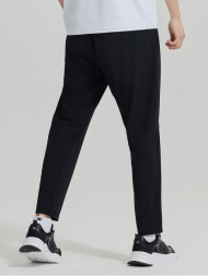 Брюки KELME Knitted Trousers Black