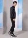 Брюки KELME Knitted Leg Trousers Black