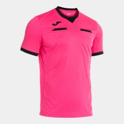 Футболка судейская JOMA REFEREE