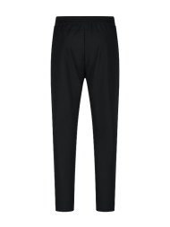 Брюки KELME Fleece Knitted Trousers Black