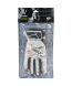 Перчатки вратарские JOGEL Magnum AL3 Flat, белый
