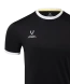 Футболка игровая JOGEL CAMP Origin Jersey, черный, детский