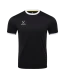 Футболка игровая JOGEL CAMP Origin Jersey, черный, детский