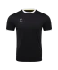 Футболка игровая JOGEL CAMP Origin Jersey, черный, детский