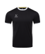 Футболка игровая JOGEL CAMP Origin Jersey, черный, детский
