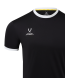 Футболка игровая JOGEL CAMP Origin Jersey, черный, детский