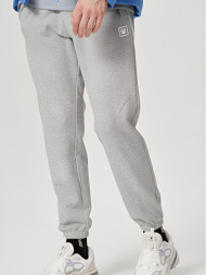 Брюки KELME Knitted Trousers Grey