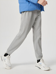 Брюки KELME Knitted Trousers Grey