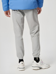 Брюки KELME Knitted Trousers Grey