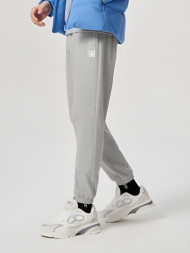 Брюки KELME Knitted Trousers Grey