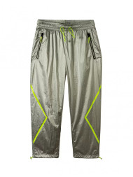 Брюки KELME Woven Trousers Silver
