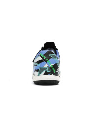 Детские футзалки KELME Children'S Soccer Shoes (IN) Black