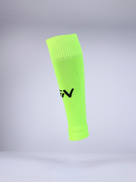 Гетры FN Stem Light Green