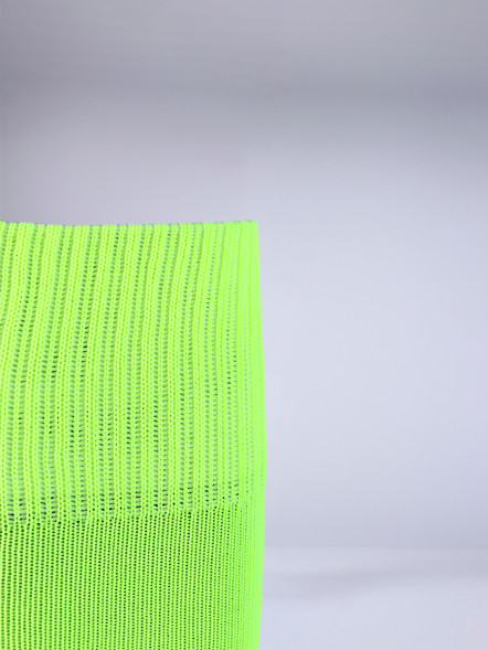 Гетры FN Stem Light Green