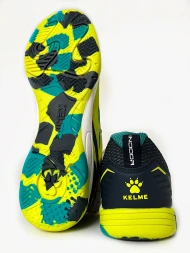 Футзалки KELME GOLEIRO