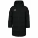 Детский пуховик KELME Children's Long Cotton Clothes Black