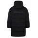 Детский пуховик KELME Children's Long Cotton Clothes Black