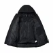 Детский пуховик KELME Children's Long Cotton Clothes Black