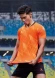 Футбольная форма KELME Short-Sleeved Football Suit (Orange/Black)