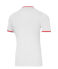 Футболка игровая JOGEL PerFormDRY Spartak 25 Away Jersey, белый, детский