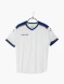 Футбольная форма KELME Football Suit (White/Blue)