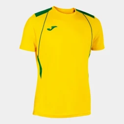 Игровая футболка JOMA CHAMPIONSHIP VII    
