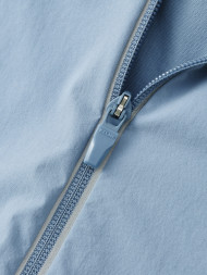 Ветровка KELME Thin Woven Jacket Blue