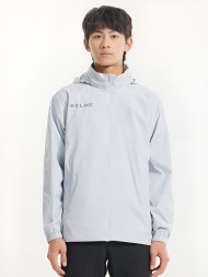 Ветровка KELME Woven Jacket Grey