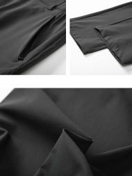 Брюки KELME Woven Trousers Black