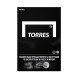 Мяч футбольный TORRES Club, F323965
